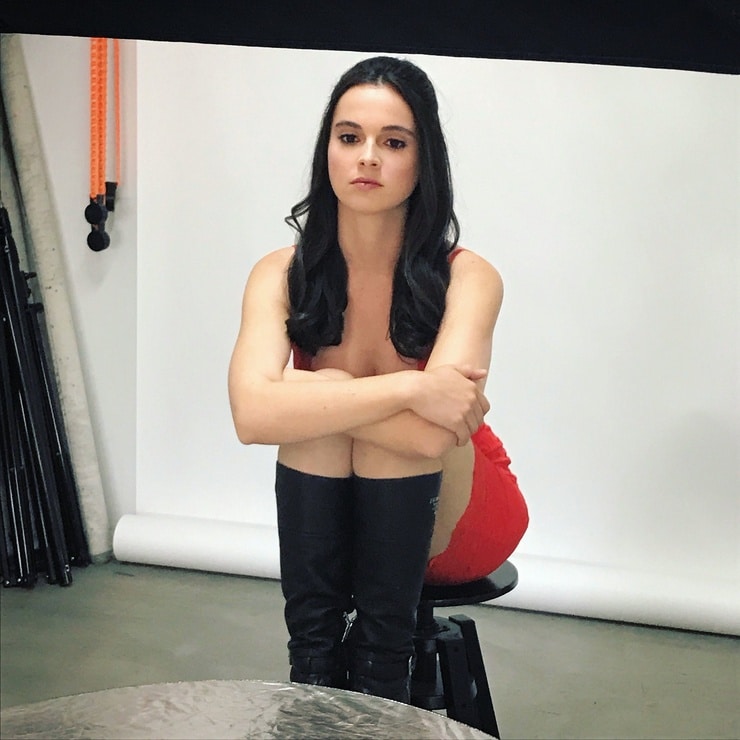 Vanessa Marano