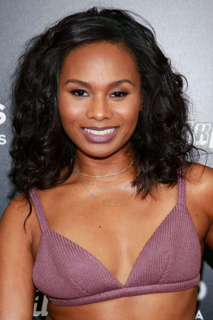 Chyna Layne