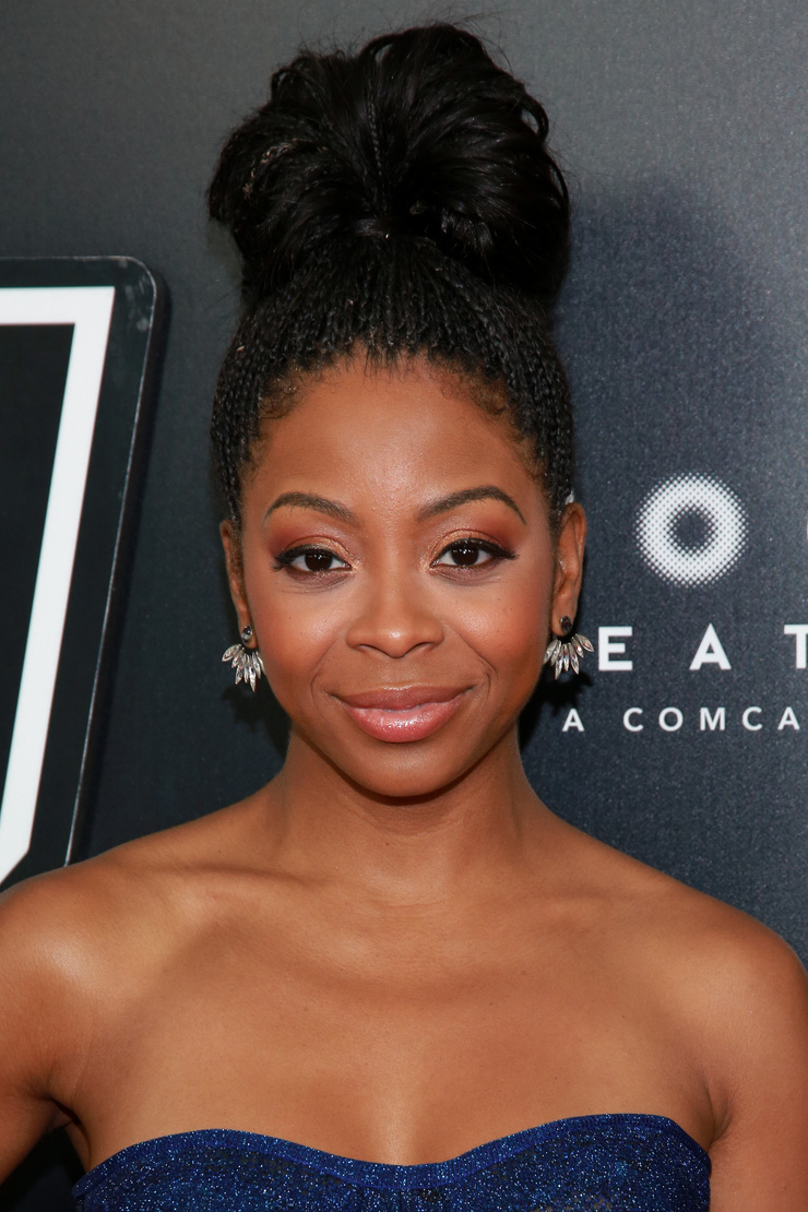 Bresha Webb