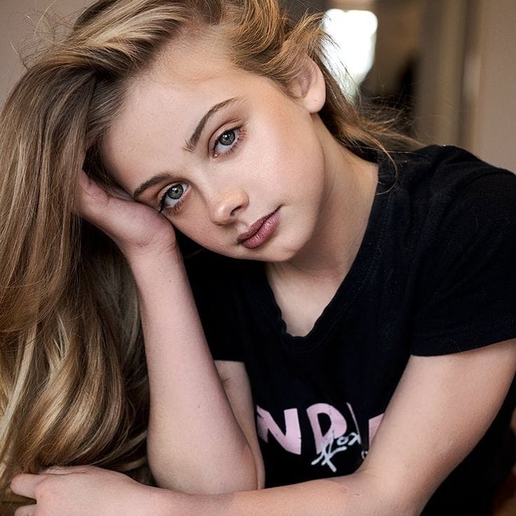 India Woollard India Woollard