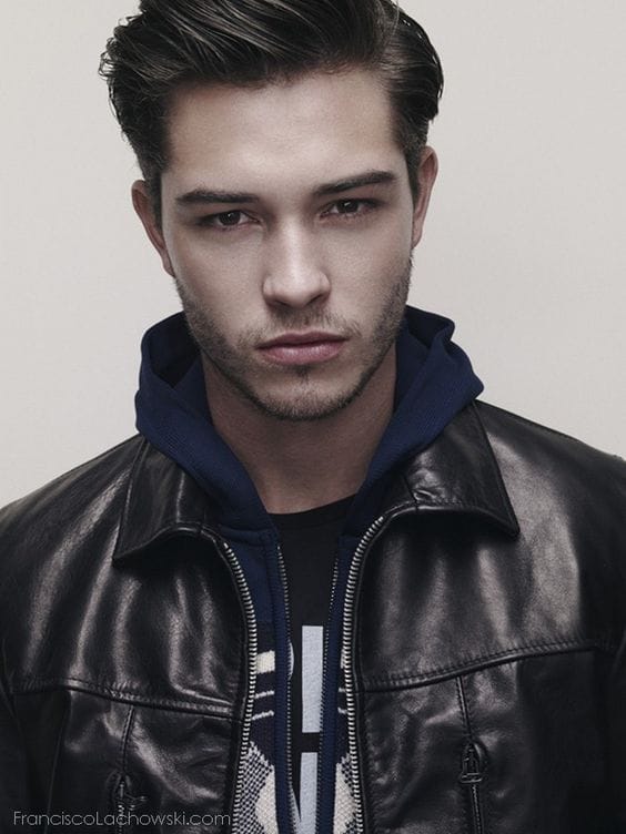 Picture of Francisco Lachowski