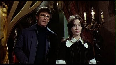 The Legend of Hell House