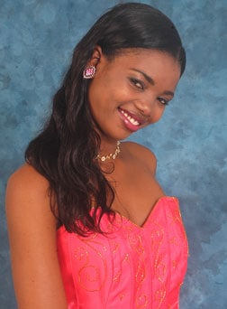 Roseline Amusu