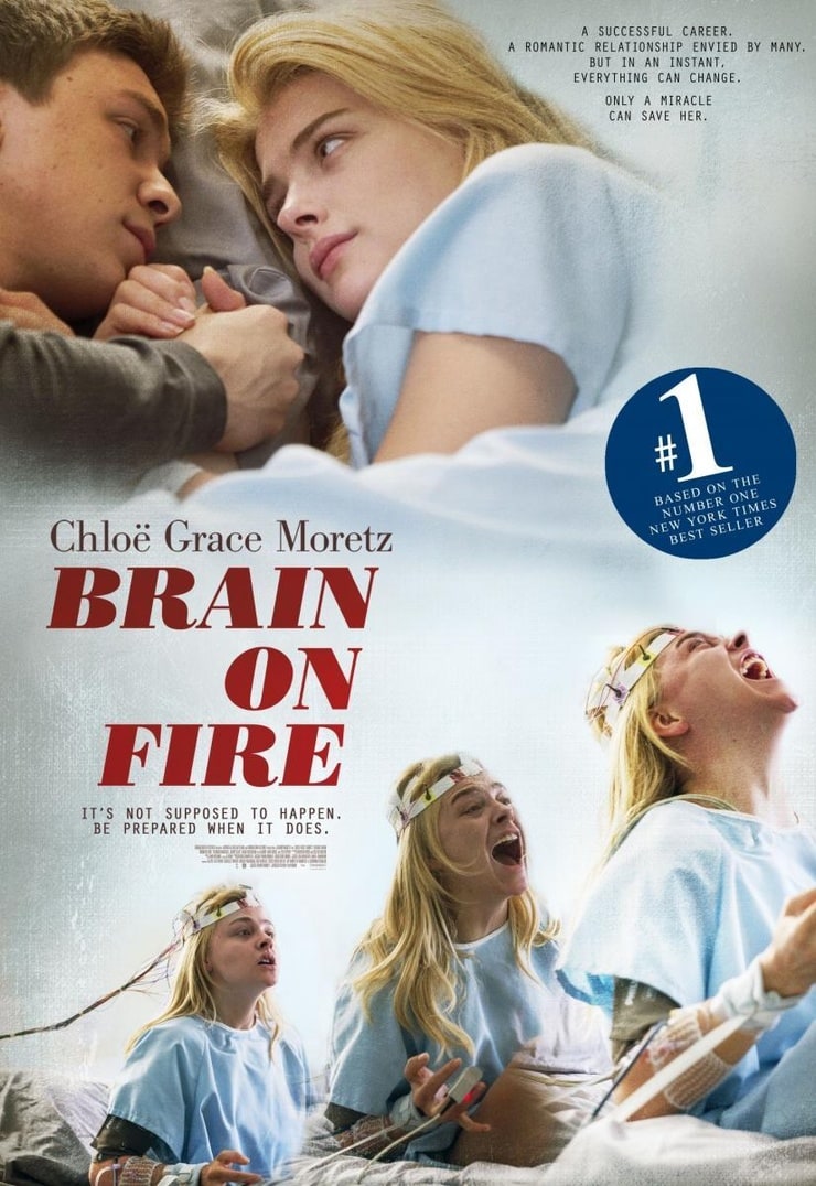 Brain on Fire