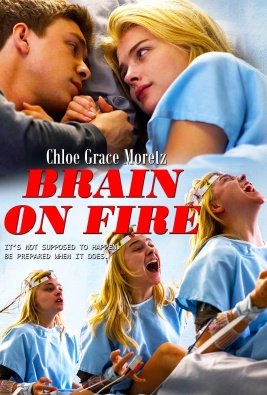 Brain on Fire