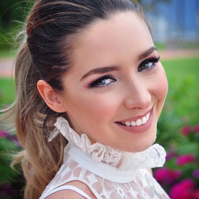 Ariadne Díaz Ariadne Díaz
