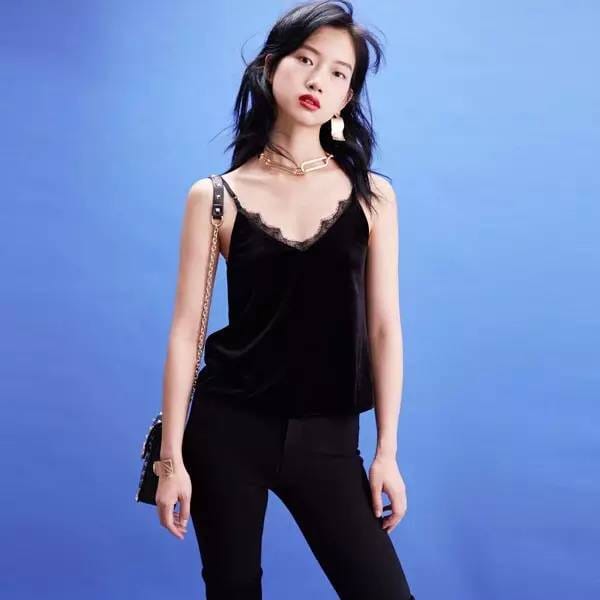Yihui Wang