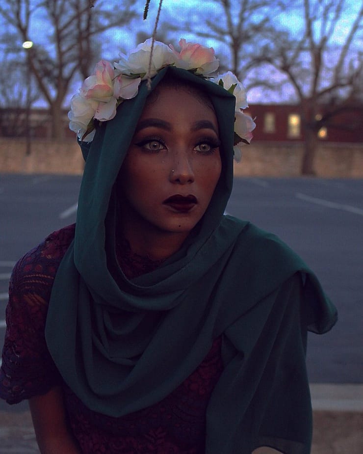 Warda Osman