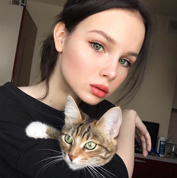Viktoria Kei