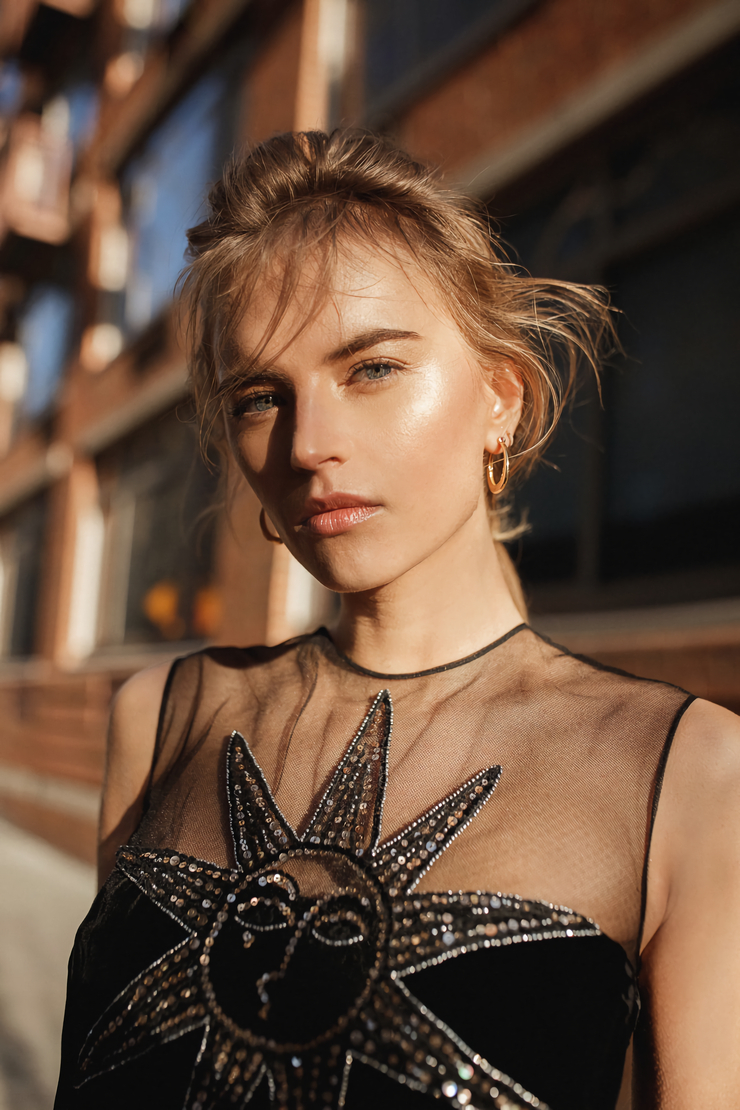 Anabela Belikova Anabela Belikova