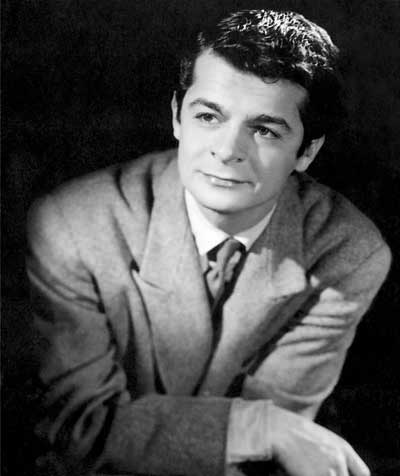 Serge Reggiani Serge Reggiani