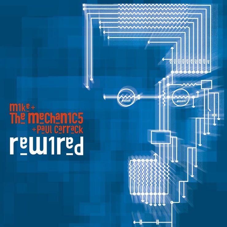 Rewired Rewired