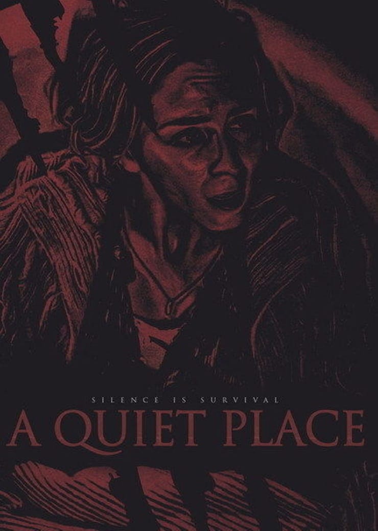 A Quiet Place