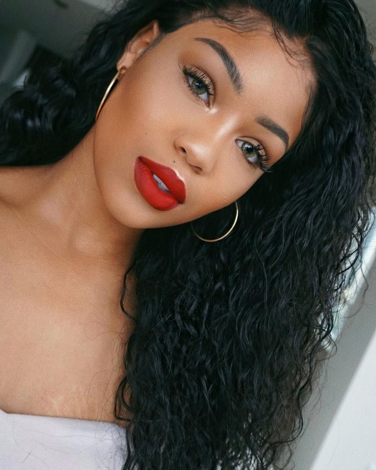 Teaira Walker