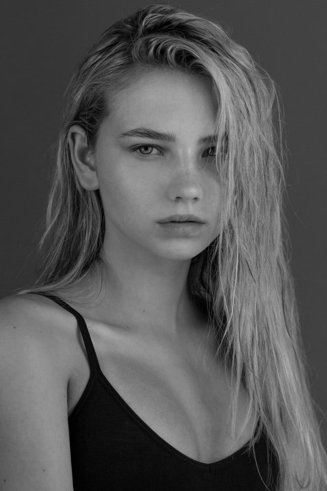 Summer Ferguson Summer Ferguson