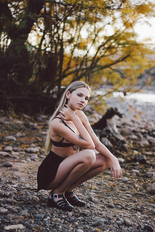 Summer Ferguson Summer Ferguson