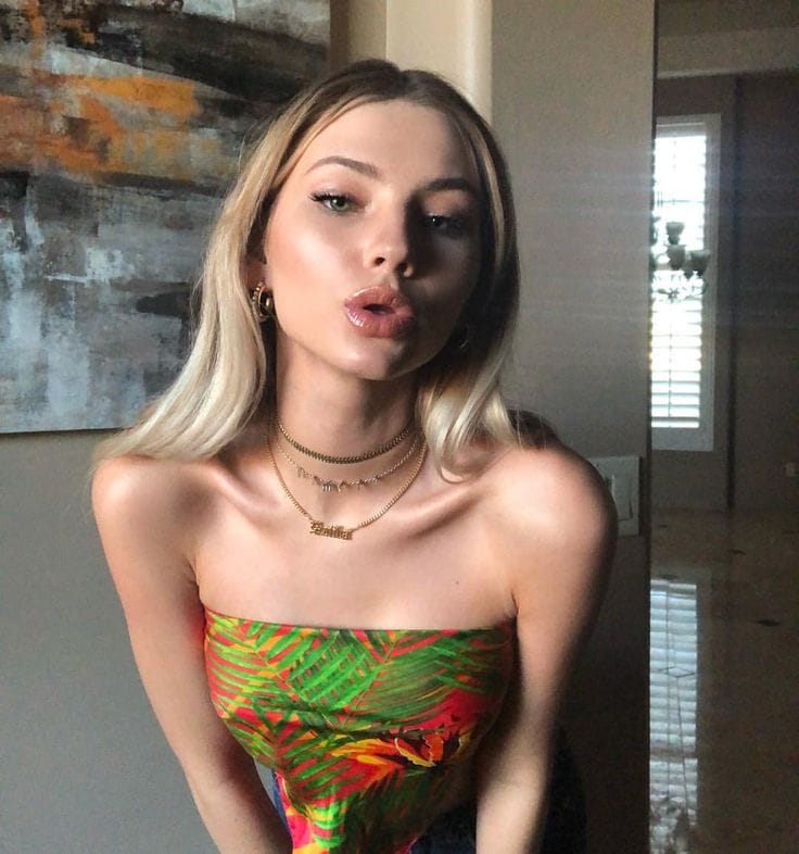 Summer Ferguson Summer Ferguson
