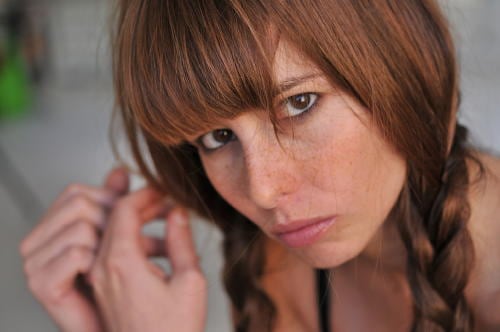 Julie Boulanger Julie Boulanger