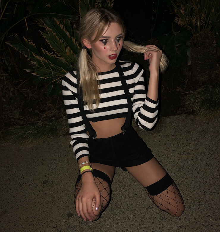 Summer Ferguson Summer Ferguson