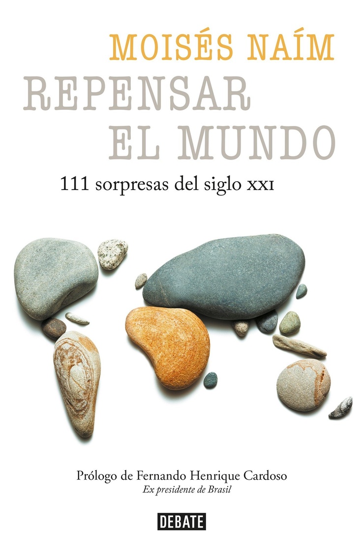 Repensar el mundo - 111 sorpresas del siglo XXI (Spanish Edition)