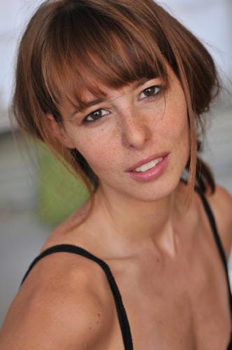 Julie Boulanger Julie Boulanger
