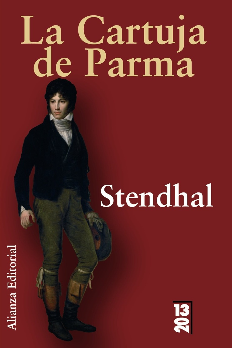 La cartuja de Parma / The Charterhouse of Parma (Spanish Edition)