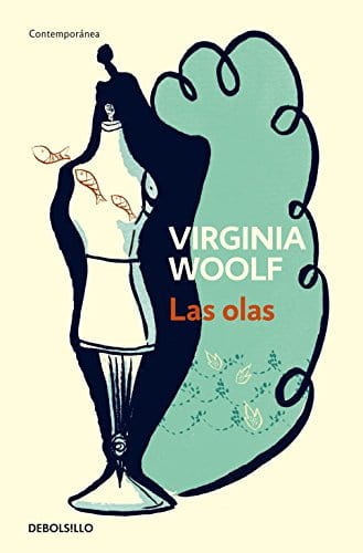 Las olas / The Waves (Spanish Edition)