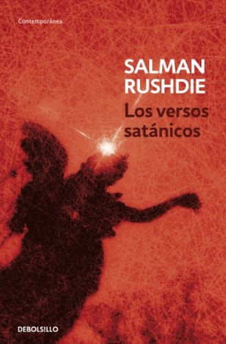 Los versos satánicos (Spanish Edition)