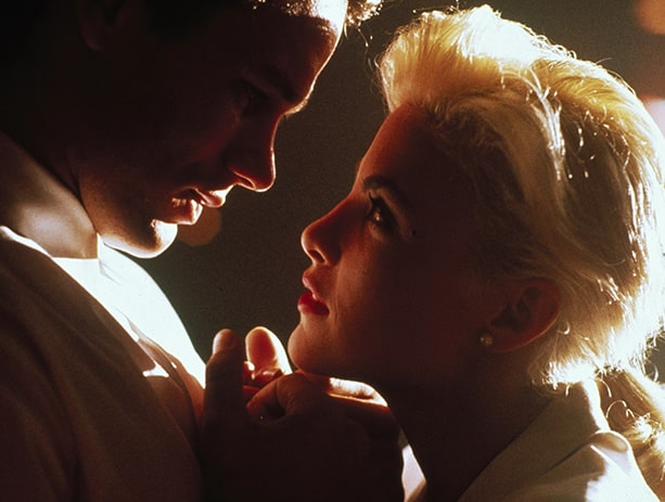 Two Moon Junction