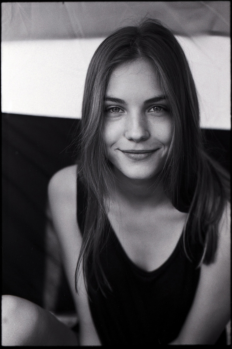 Julija Steponaviciute Julija Steponaviciute