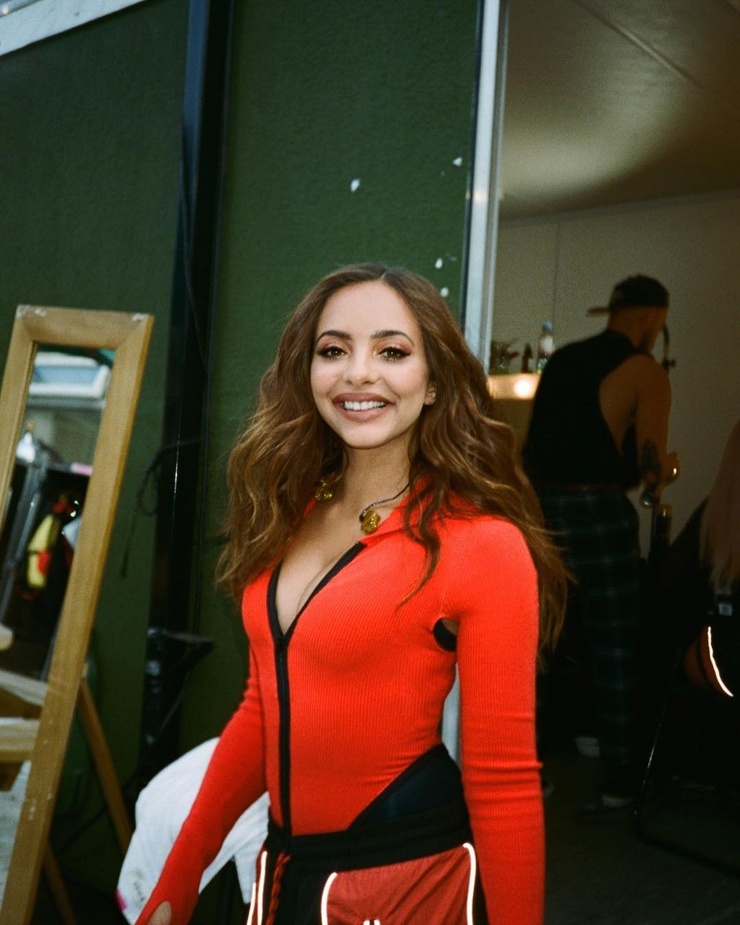 Jade Thirlwall