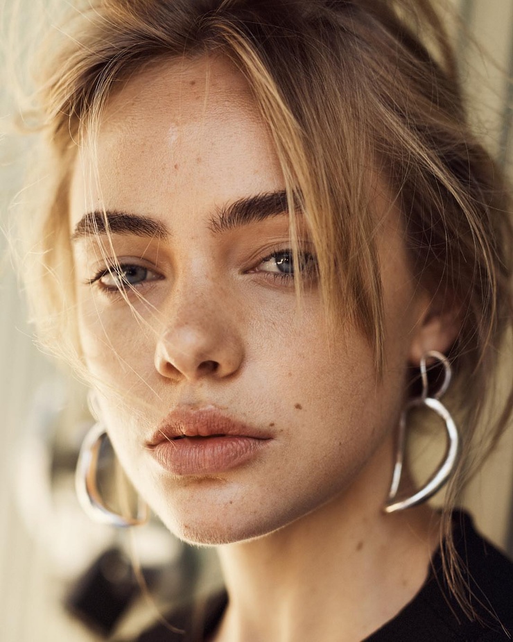 Phoebe O'Hanlon