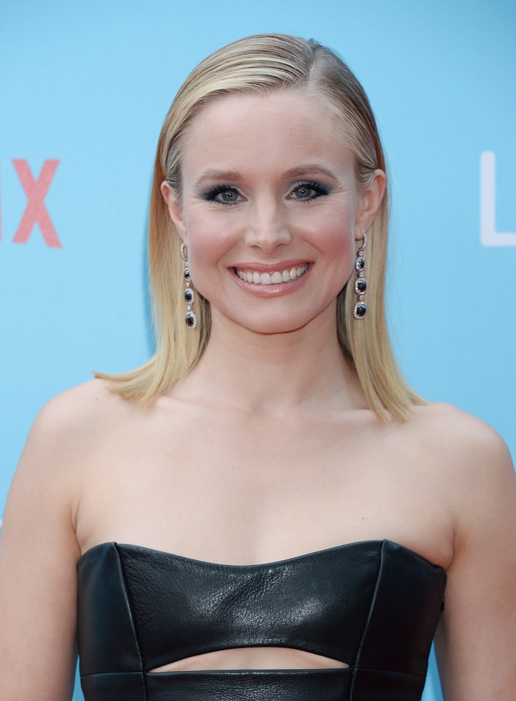 Kristen Bell Kristen Bell