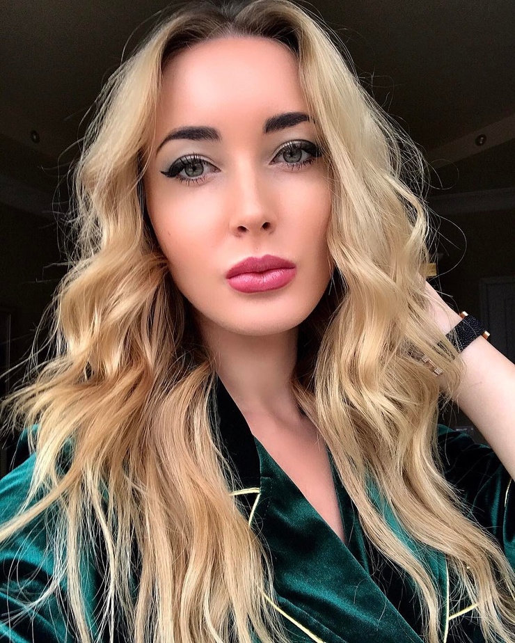 Olga Rudyka
