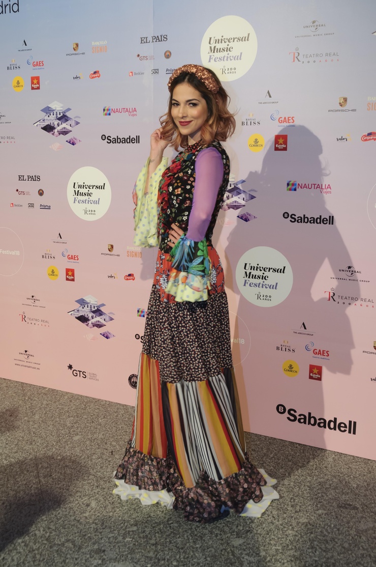 Paty Cantu