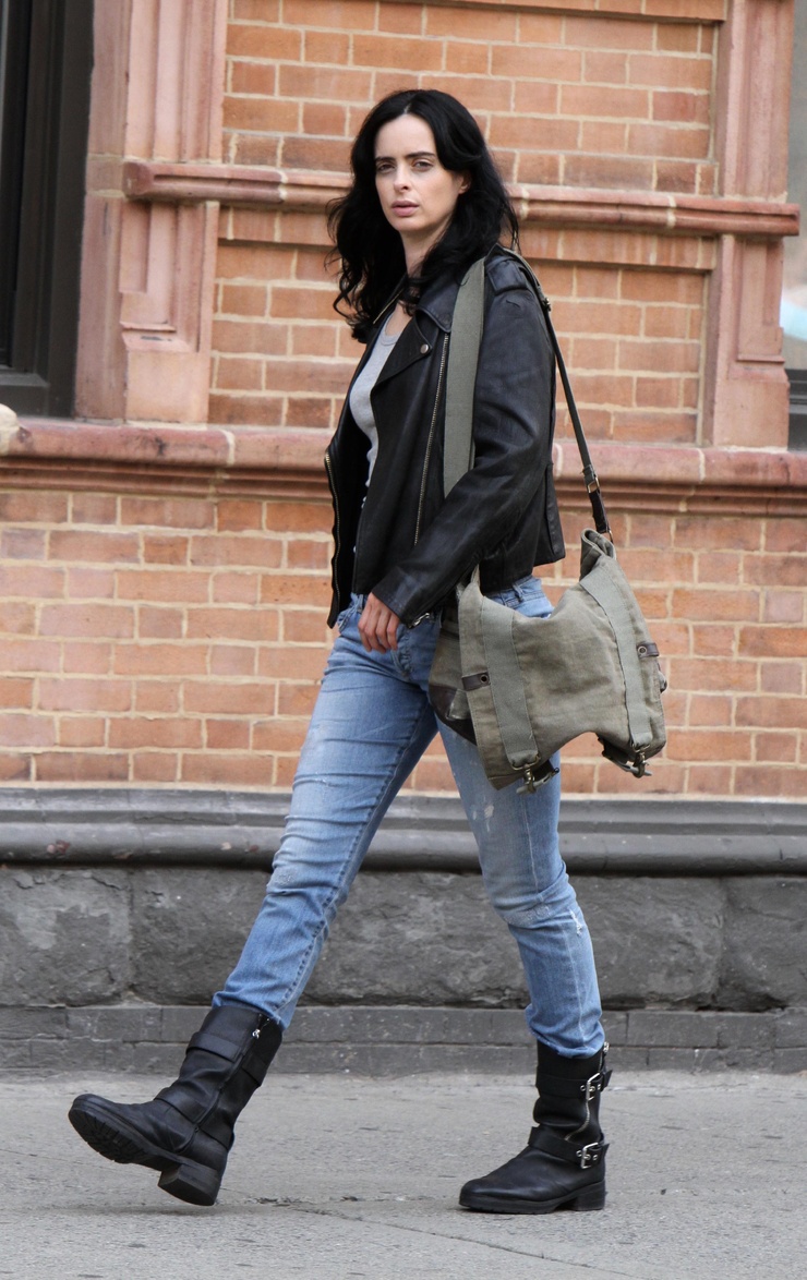 Krysten Ritter