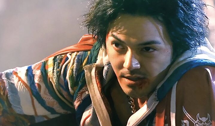 Kento Hayashi