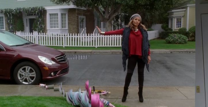 Desperate Housewives