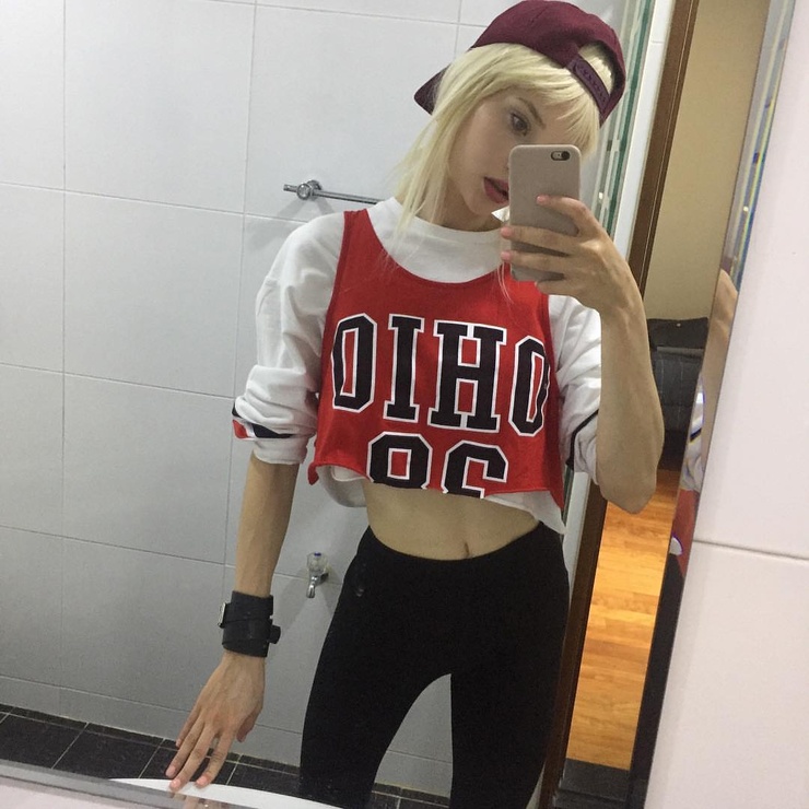 Mars Mo