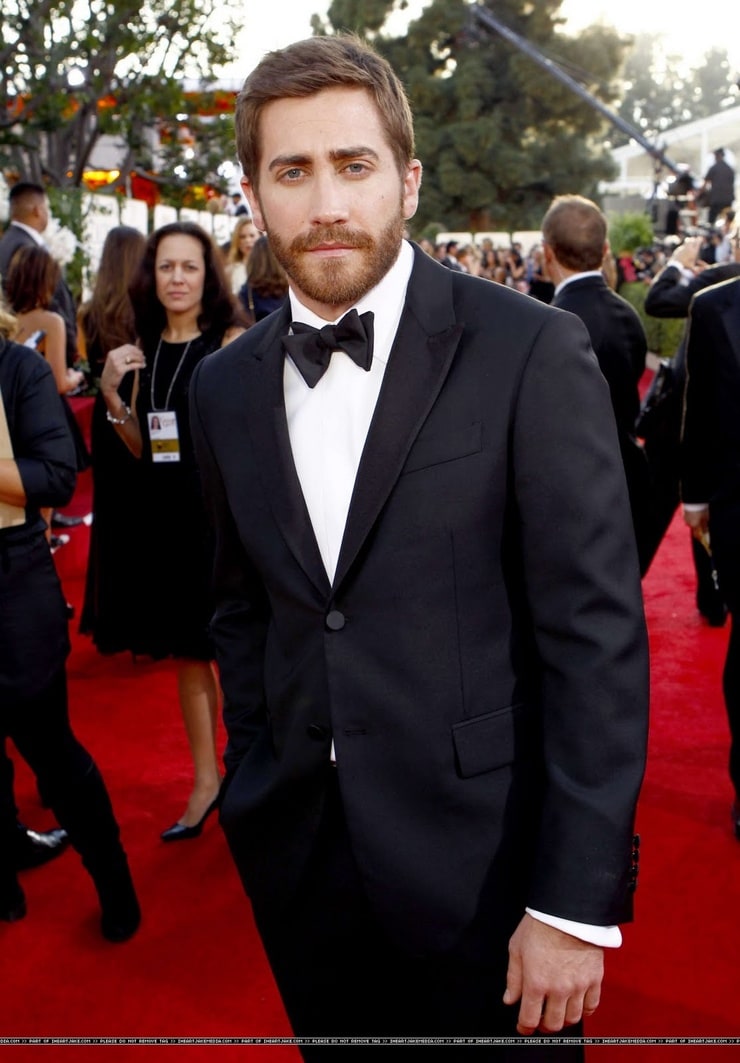 Jake Gyllenhaal