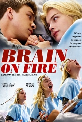 Brain on Fire