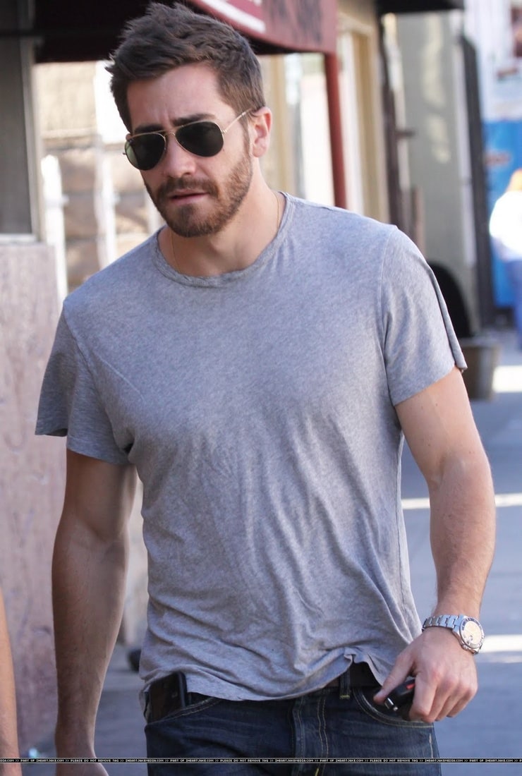 Jake Gyllenhaal