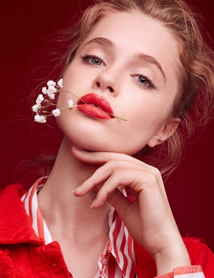 Masha Demekhina