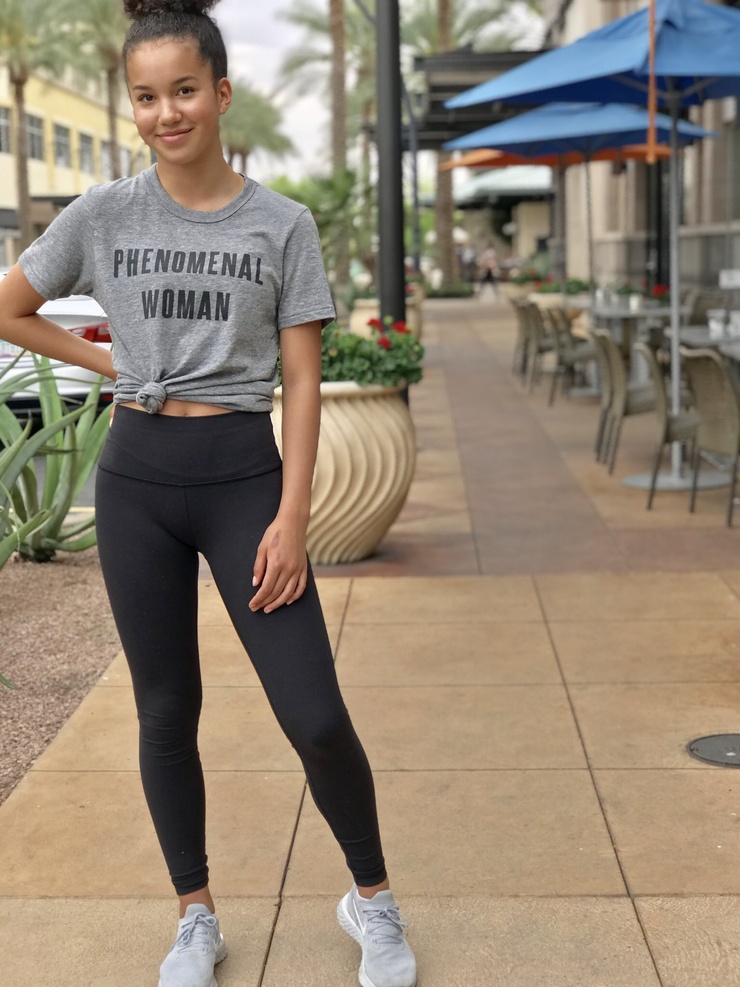 Sofia Wylie