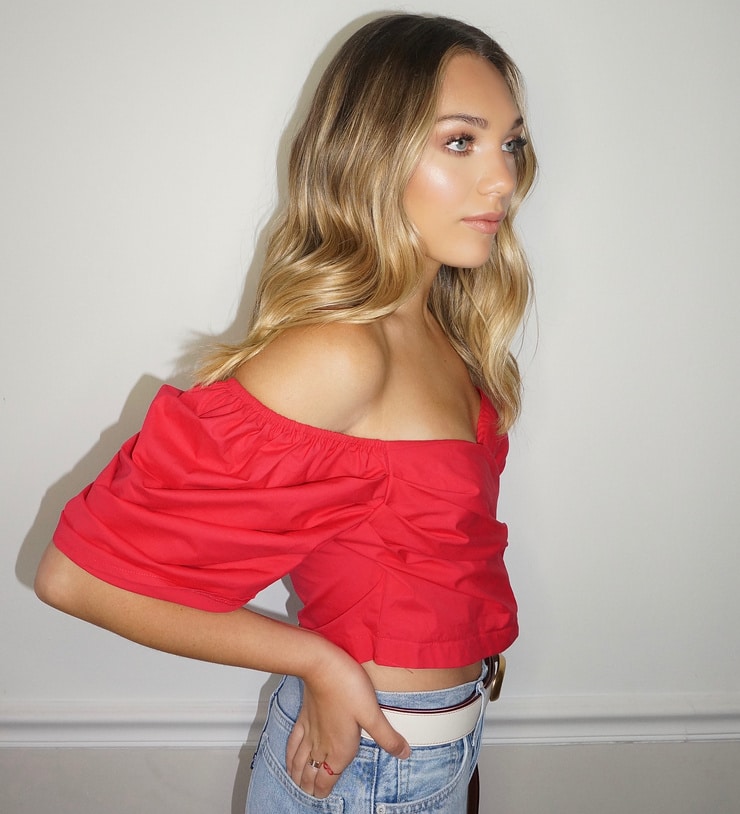 Maddie Ziegler