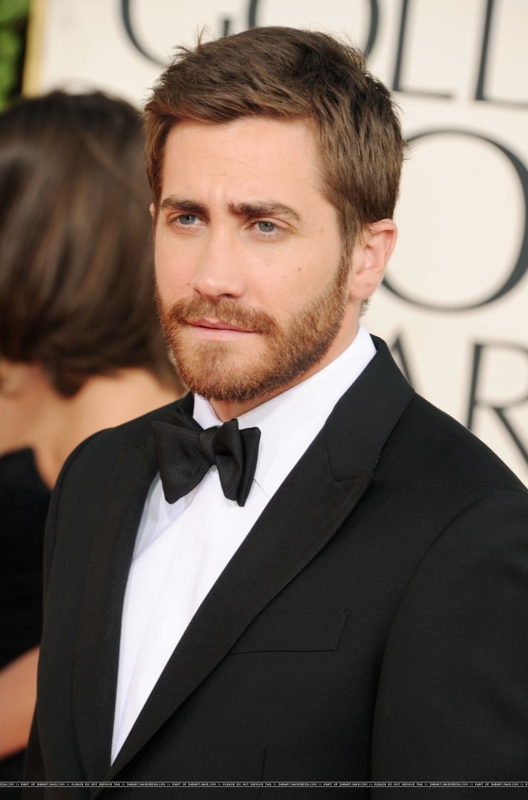 Jake Gyllenhaal