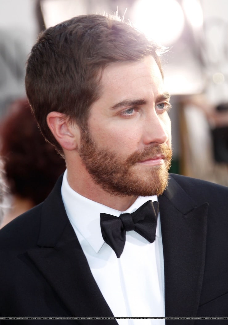 Jake Gyllenhaal