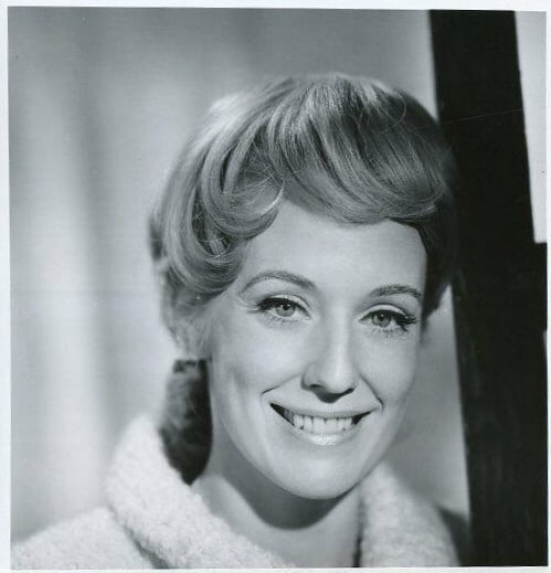 Elizabeth Hubbard