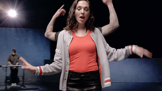 Gal Gadot Gal Gadot
