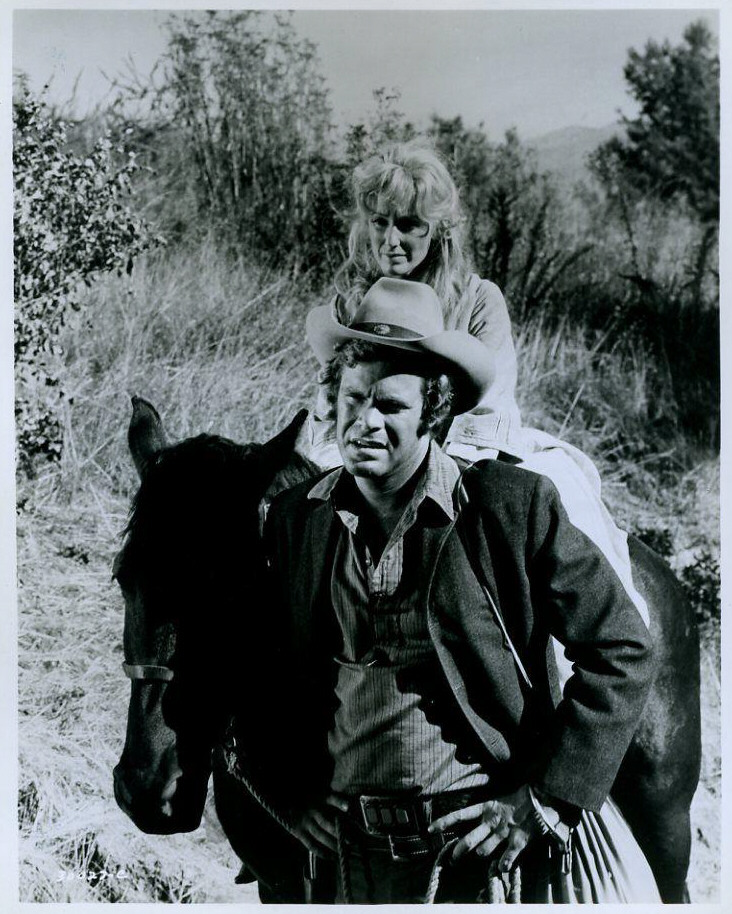 Doug McClure